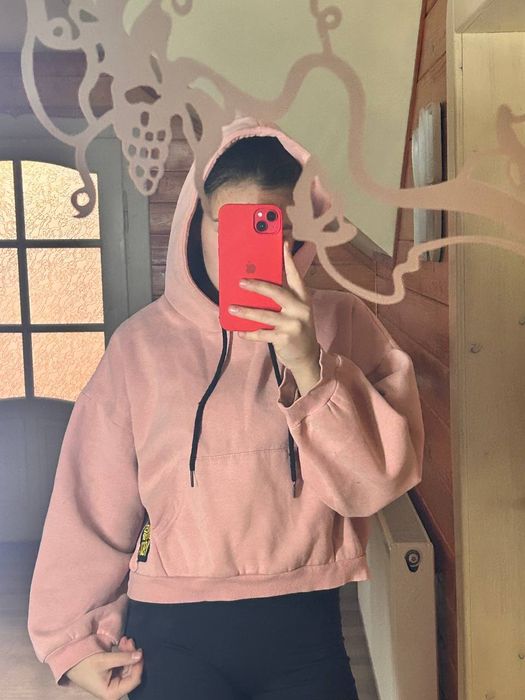 Кофтинки на дівчину