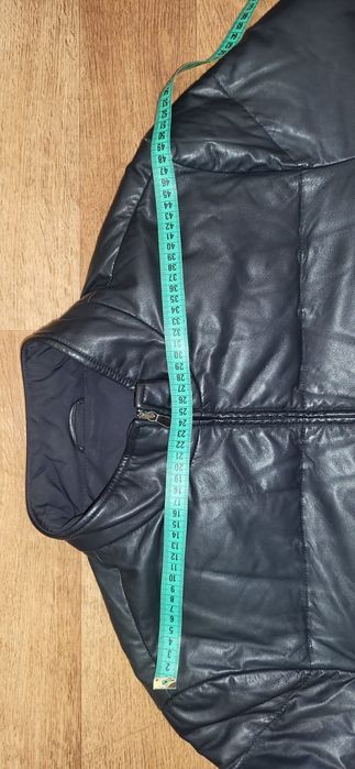 Мужская куртка пуховик Naples