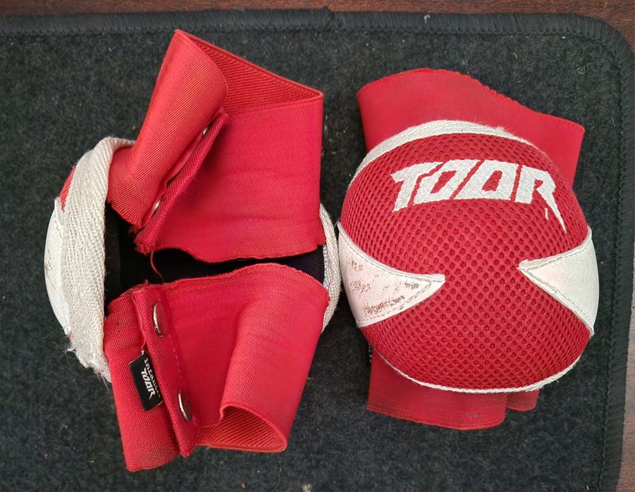 Conjunto Hóquei em Patins