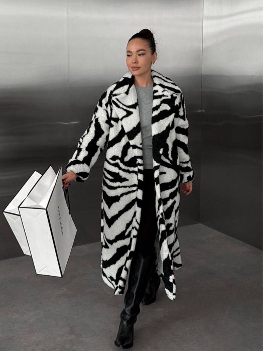 Пальто жіноче тепле. Зимове жіноче пальто тедді. Жіноче пальто до -10