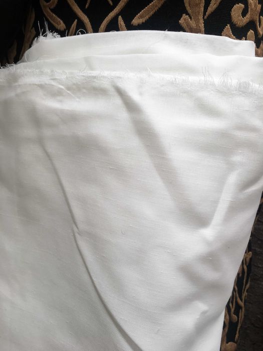 Tecidos de excelente qualidade