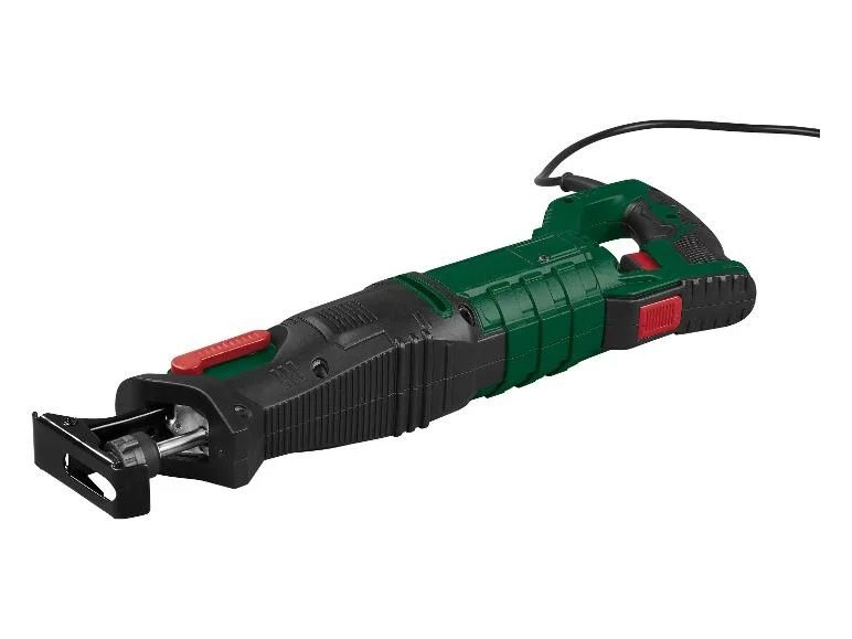 Шабельна пилка Parkside PFS 850 b2