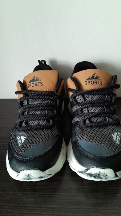 Кросівки для хлопчика