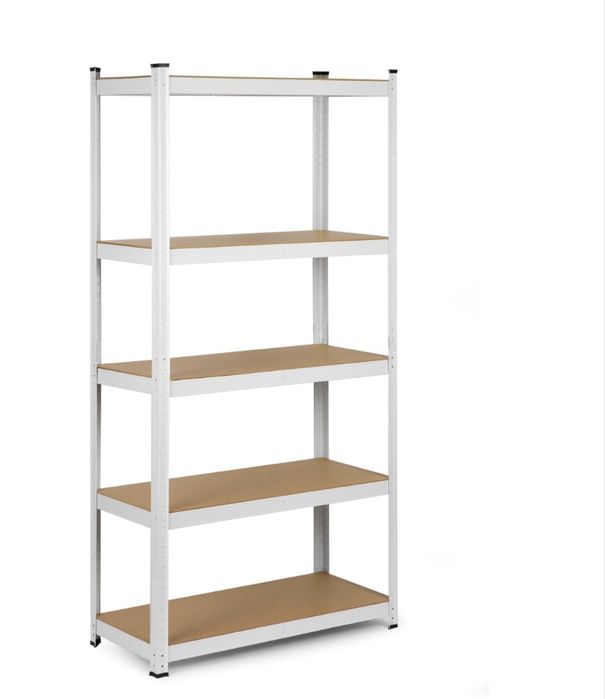 Regał magazynowy 180 90 40