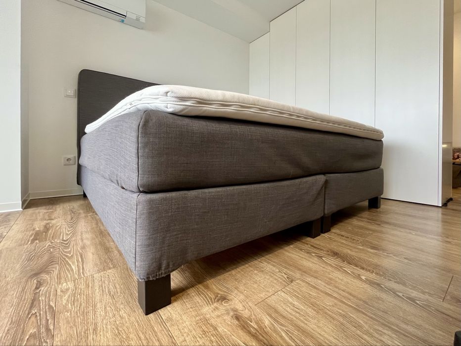 Cama de Casal 180x200