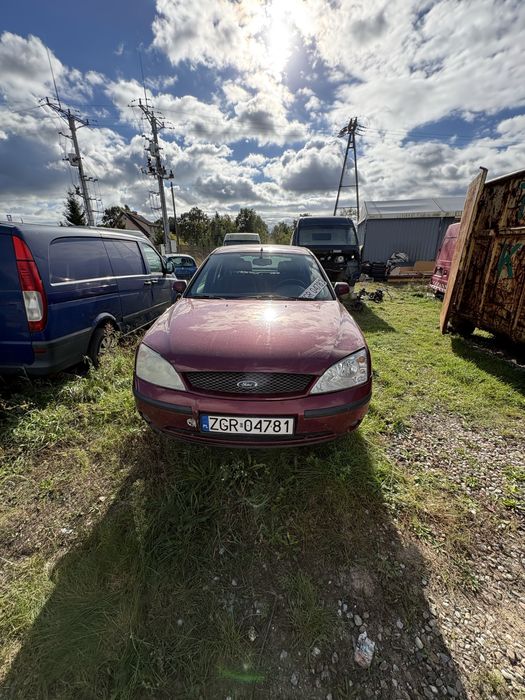 Czesci samochodowe. Ford Mondeo/ Kia Rio/ Renault Kangoo/ Sprinter/Iveco Daily/Renault Master/Opel Movano/Ford Transit/Vito/Renault clio/ czesci