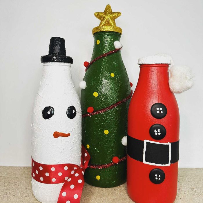 Decoração de Natal