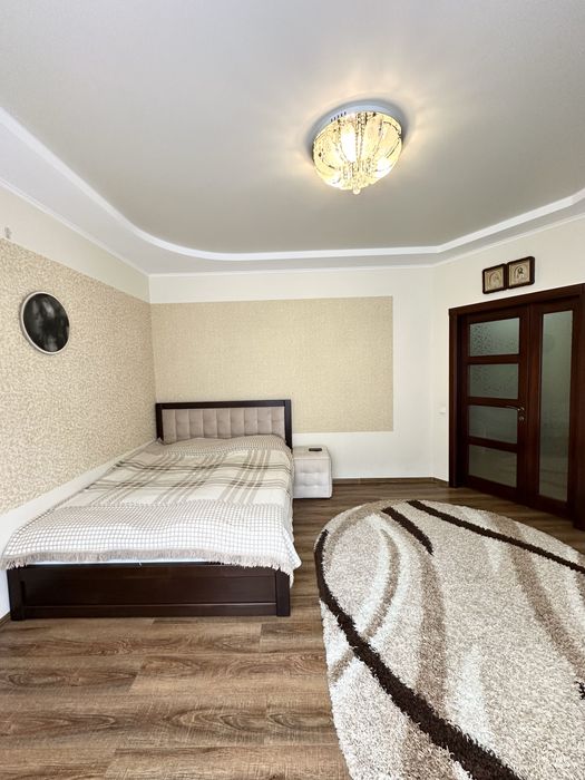 Квартира з автон.опал.біля Модерн Експо у Луцьку/с.Струмівка