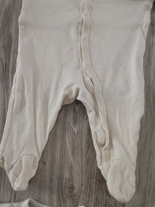 Body niemowlęce 62