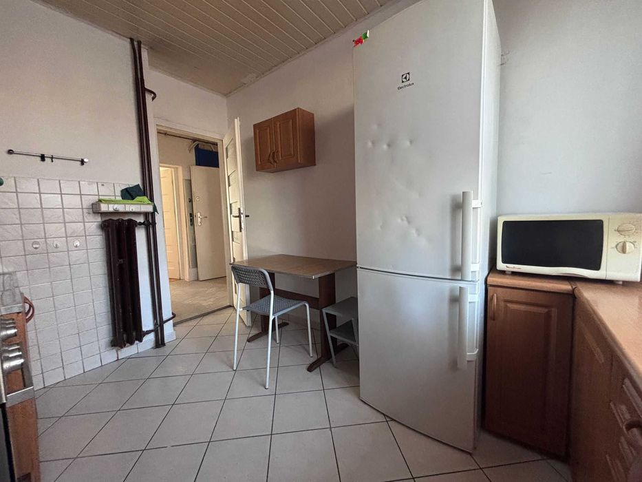 Wroclavia kwatery pracownicze, mieszkanie koło dworca