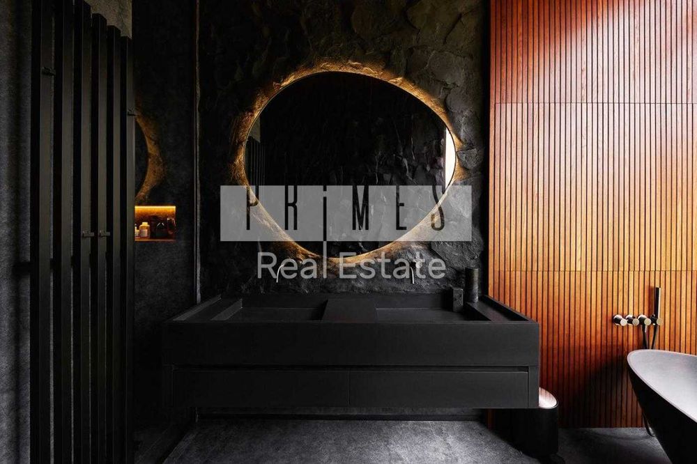 Sale of a unique house in the Podkova cottage town