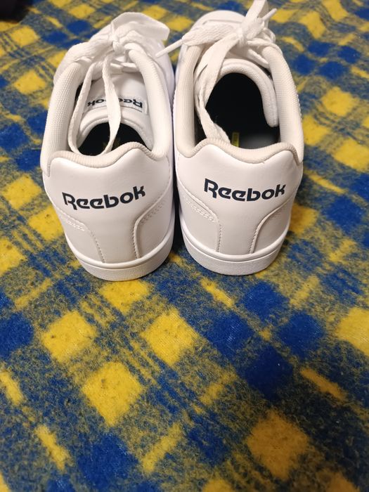 Кросівки снікерси Reebok оригінальні
