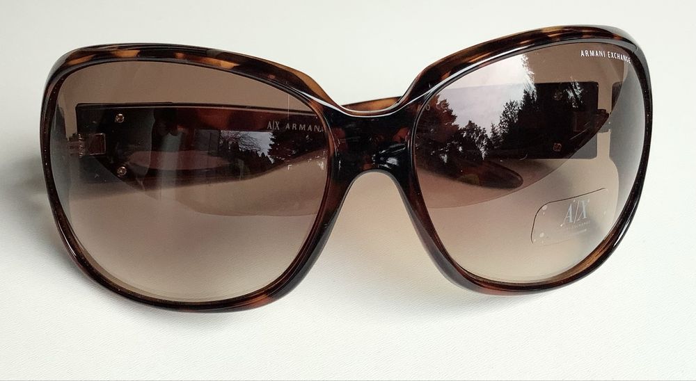 Okulary Armani Exchange