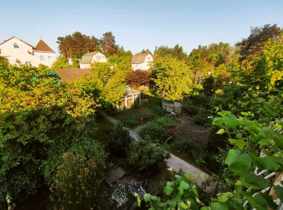 "Голубе Озеро", оренда будинку на довгий термін.