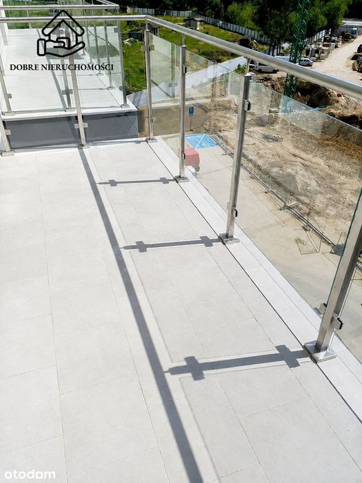 Mieszkanie 40 m² - 2 pokoje - BEZ PCC!!! - WROTKÓW – pohled 6