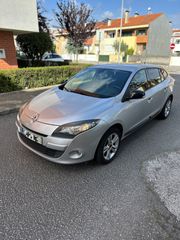 Renault Mégane 1.5 dCi Dynamique