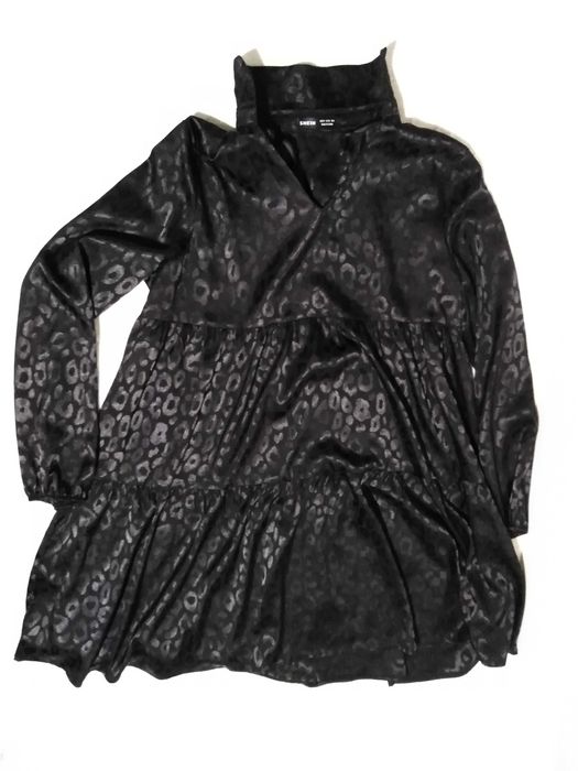 Vestido Shein Tamanho M