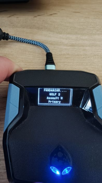 Cronus zen  Urządzenie zrobione pod ps5 skrypty