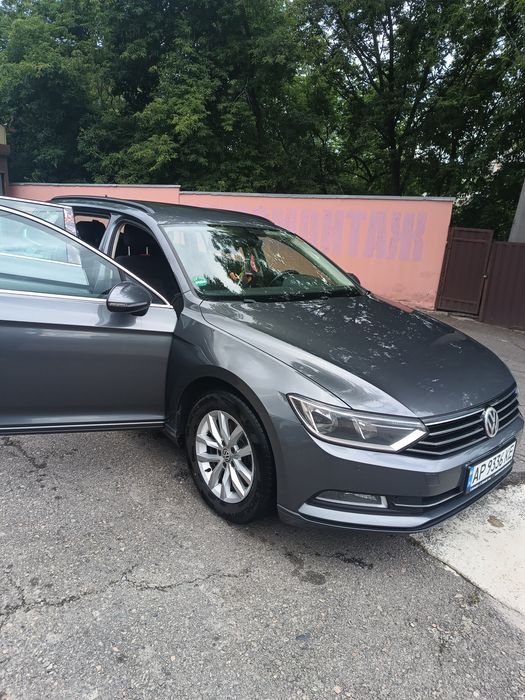 Продам Volkswagen Passat B8 універсал дизель . Можливий обмін