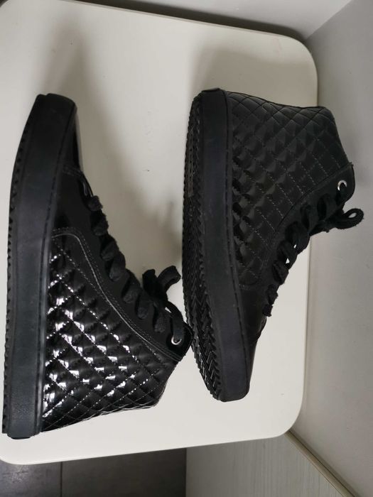 Buty damskie firmy Geox rozmiar 36