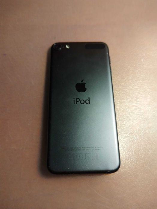 iPod Touch 6th Gen