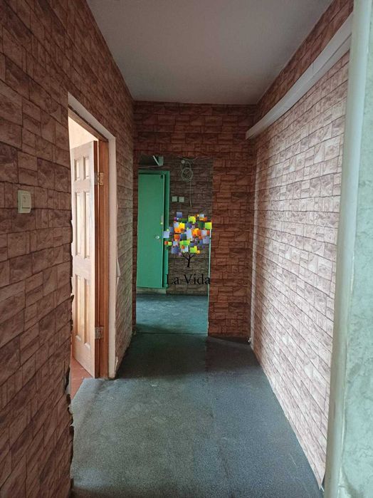 Продам 3к. квартиру пр-т Романа Шухевича 4. Без %