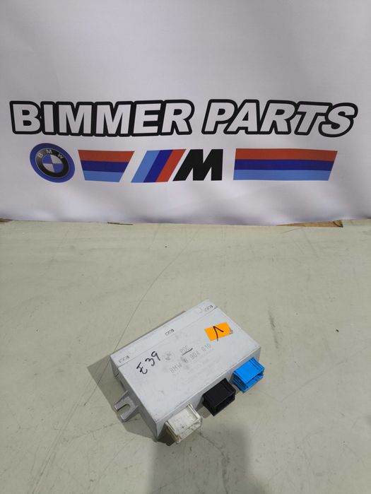 Modulo Estacionamento/PDC BMW serie 5 E39   690.4010