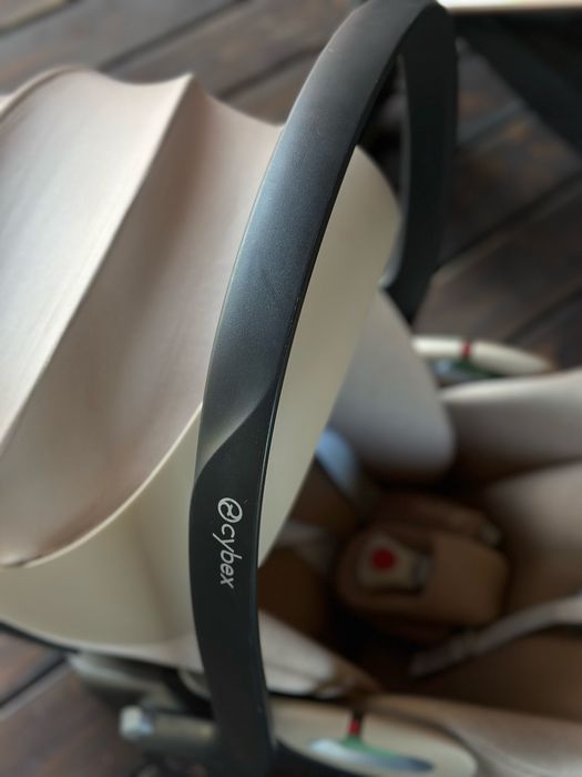 Cybex E-Priam 4.0 3в1