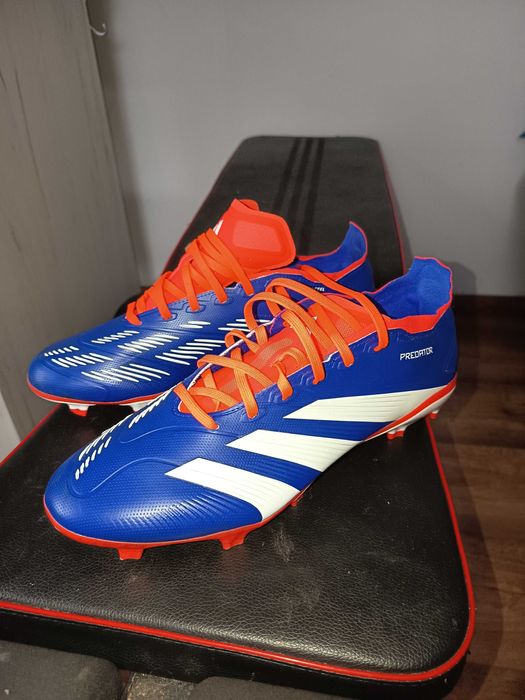 Adidas Predator FG IF6348