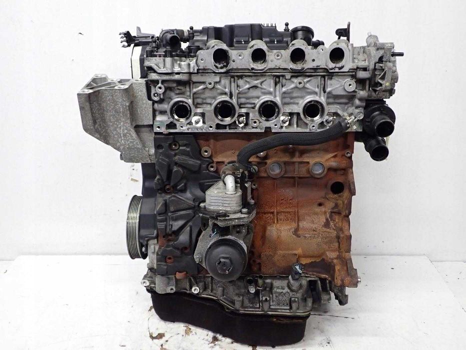 Двигун RANGE ROVER EVOQUE I L538 2.2D Land Rover Freelander 2