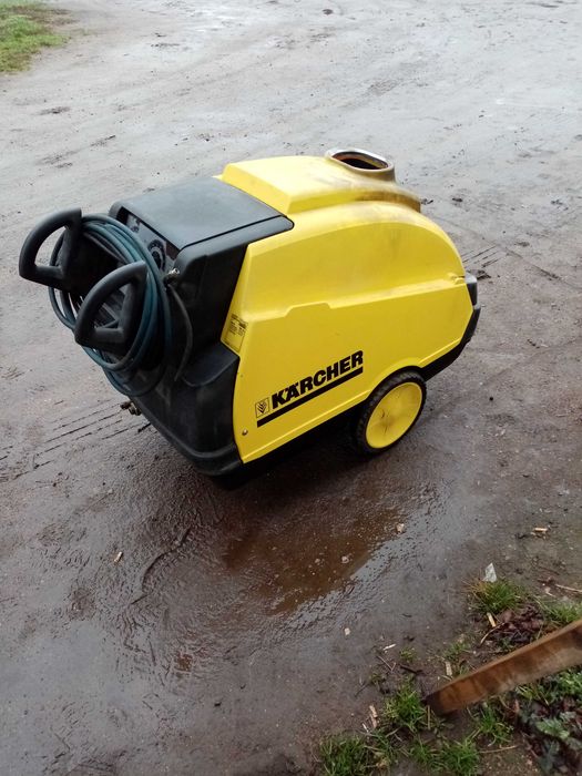 Myjka Karcher HDS 1195S