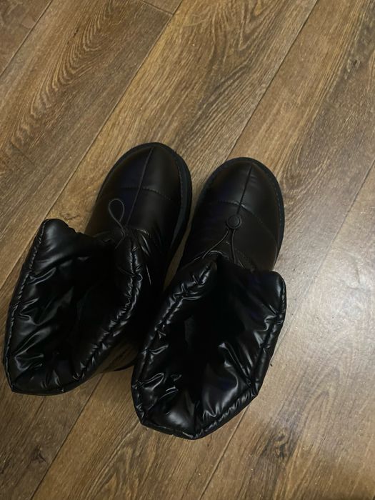 Уги дутики жіночі, р 38