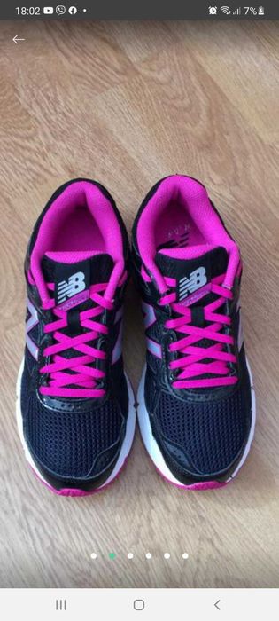 Кросівки New Balance