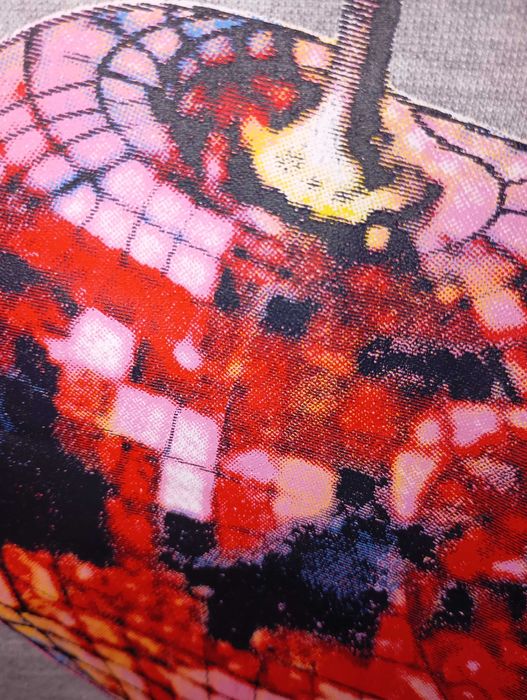 світшот худі оверсайз р 50 - 58