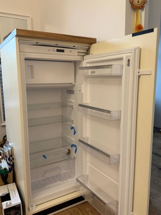 Lodówka kernau nowa