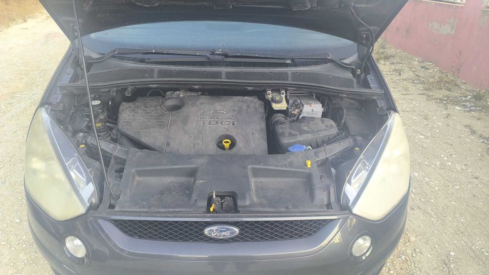 S-MAX- 1.8 -Gasoleo -7 L533468852267919367