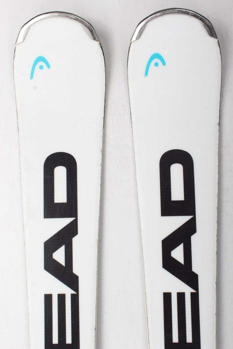 Narty slalomowe Head Rebels e.SR (SLR) 163 cm + PR 11 GW 2025 - 939