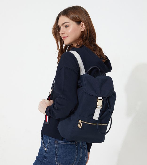 Стильний якісний рюкзак tommy hilfiger, оригінал  стан нового