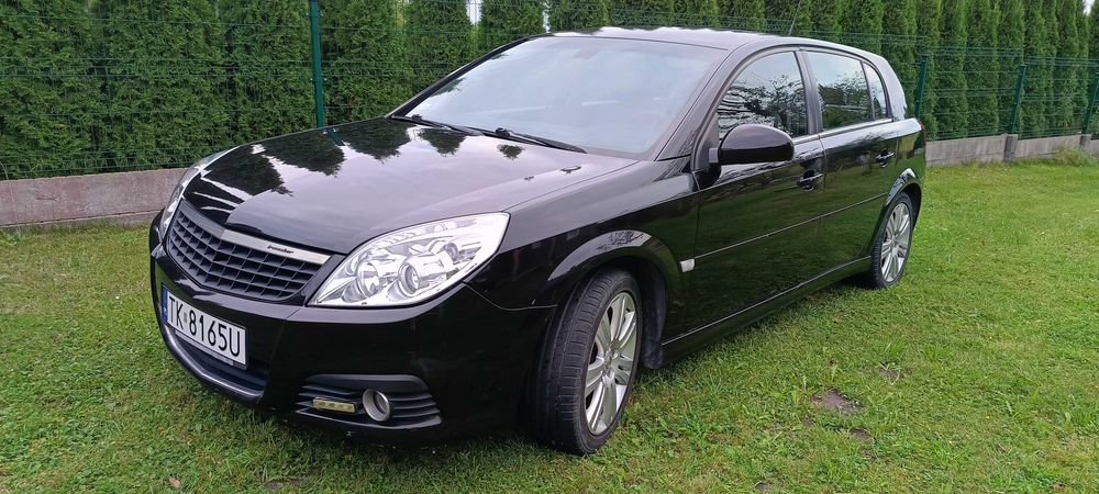 Opel Signum