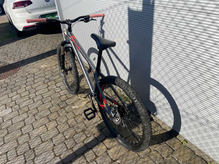 Kellys Whip 50 Rama M