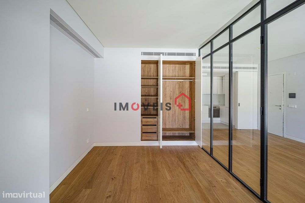 Apartamento T1 | Lisboa