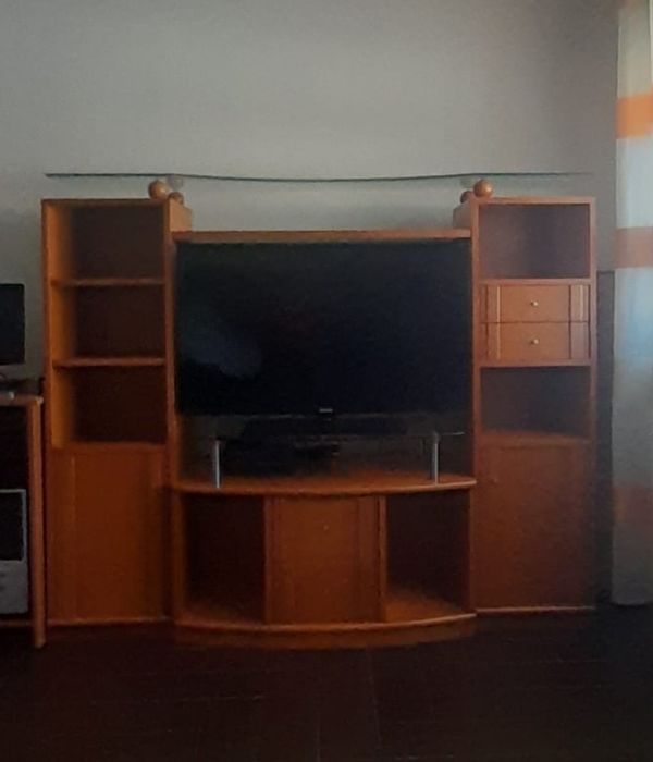 Mobilia de sala completa