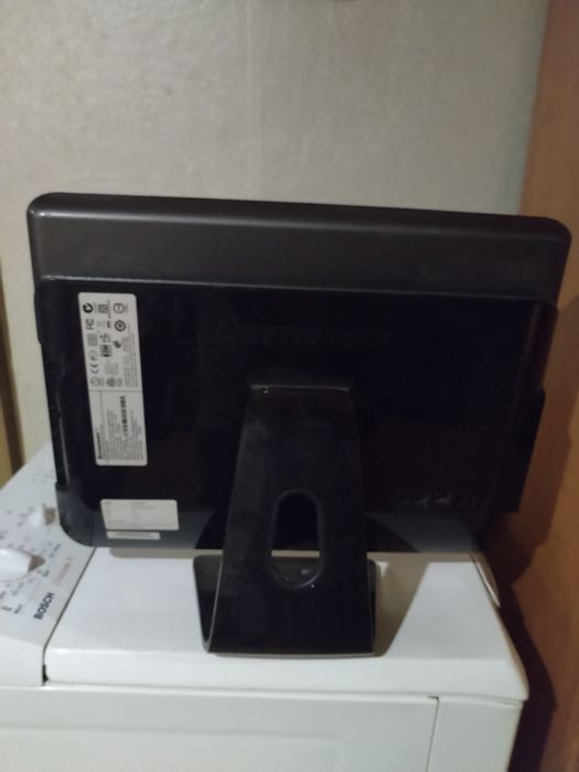 Продам моноблок Леново с 200