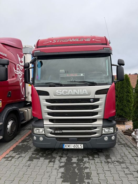 Scania