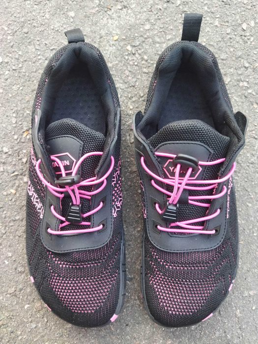 27 см босоноге взуття барефут босоногая обувь Barefoot аквашузы