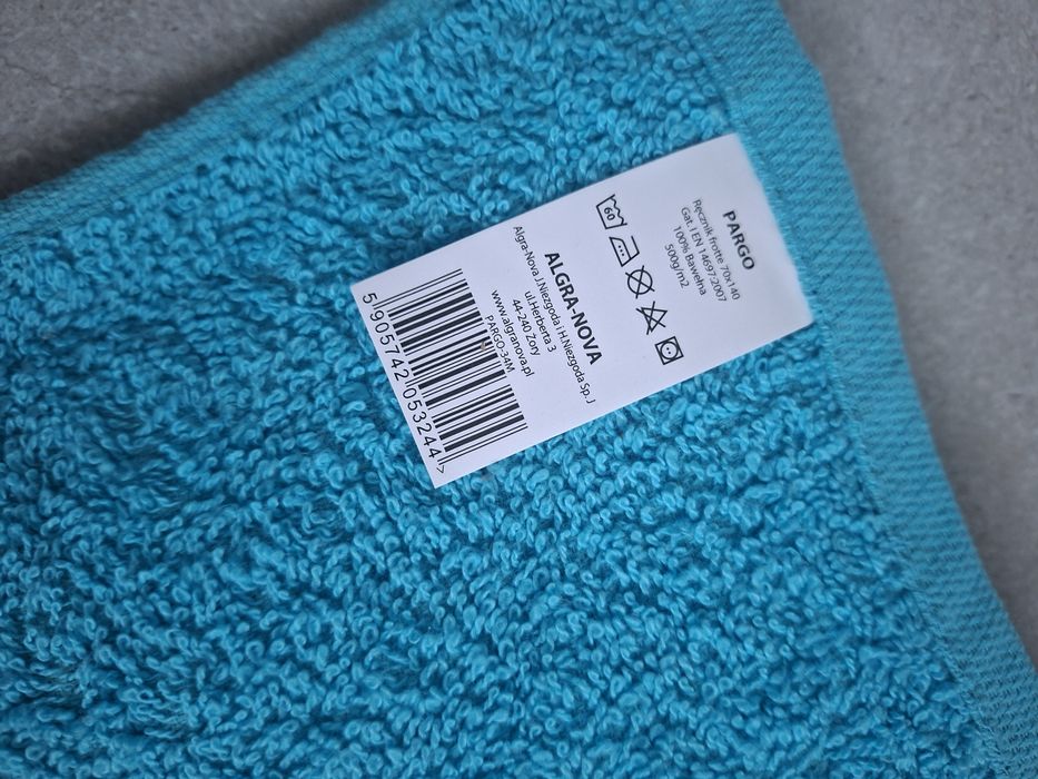 Ręcznik frotte 70x140