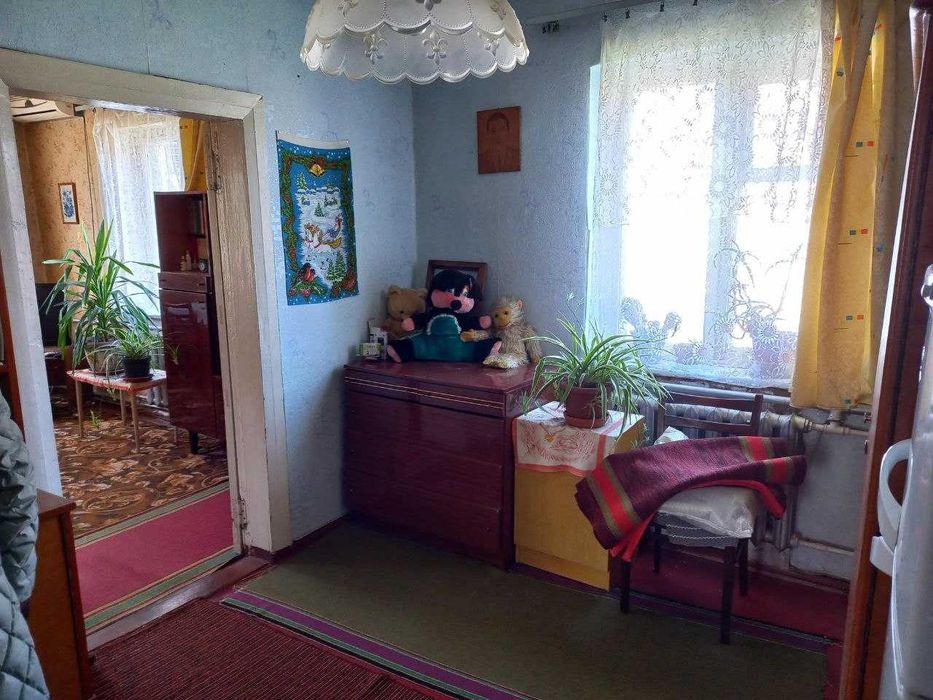 Продам  уютный дом с флигелем п.Высокий!