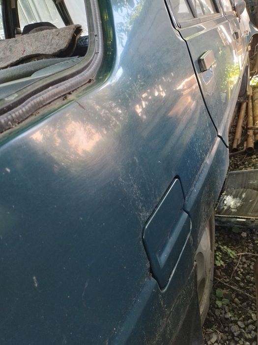 Продам двигун з цієї машини