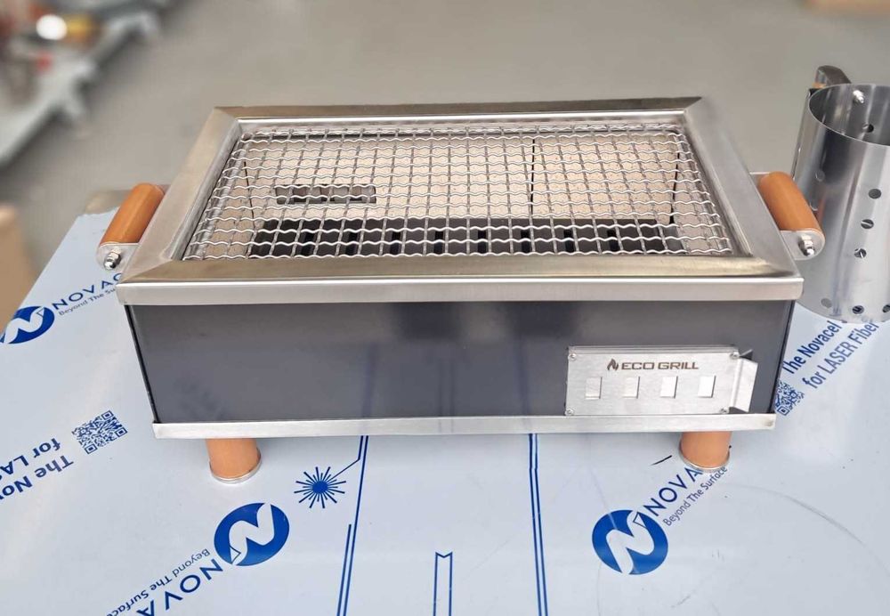 Yakitori Grill Origine M - NEW