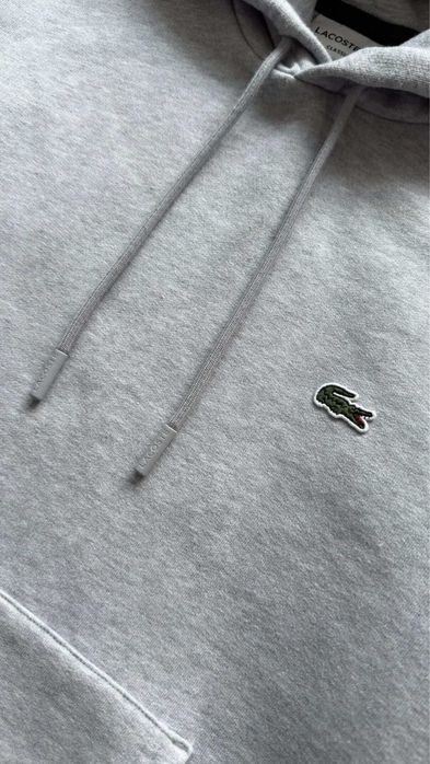 Худі Lacoste